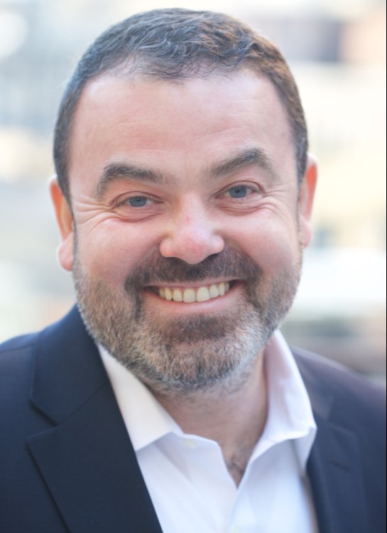 Max Zanan — Founder, Dealership 360 Academy